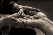 Hands of a Nation - a portrait of Icelanders avatar photo