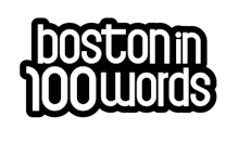Boston in 100 Words avatar photo