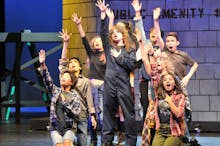 Sunset Theatre Company avatar photo
