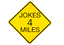Jokes4Miles avatar photo