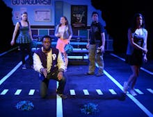Flux Theatre Ensemble avatar photo