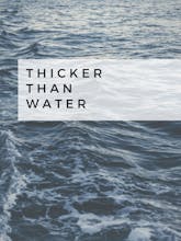 Christopher Lysik (Body of Work, including "Thicker Than Water," "American Rusałki," and other related plays) avatar photo