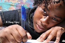 Positively Positive Education Productions (Posi Pos Music) avatar photo