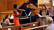 Chamber Music at Bethany avatar photo