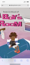 A Boy’s Room avatar photo