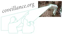 coveillance: demystifying surveillance with arts-based methods avatar photo