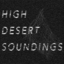 High Desert Soundings avatar photo