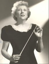 The Gena Branscombe Project avatar photo