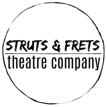 Struts & Frets Theatre Company avatar photo