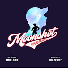 Moonshot: A New Musical Rom Com avatar photo