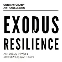 Exodus & Resilience – Global Contemporary Art Platform avatar photo