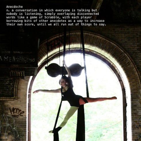 Anecdoche cover photo