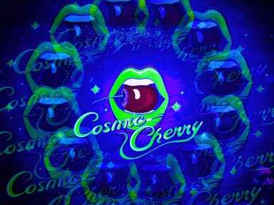 Cosmic Cherry 2026 cover photo