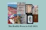 Overlapping Circles: The Bodily Press End-of-Year Fundraiser 2025 cover photo