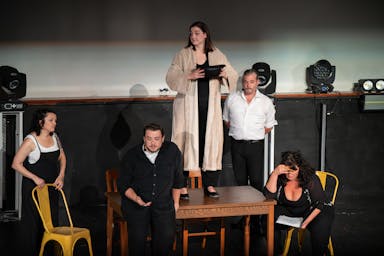 Fringe End of Year 2025 cover photo