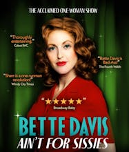 BETTE DAVIS AINT FOR SISSIES avatar photo