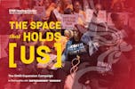 The Space that Holds Us cover photo