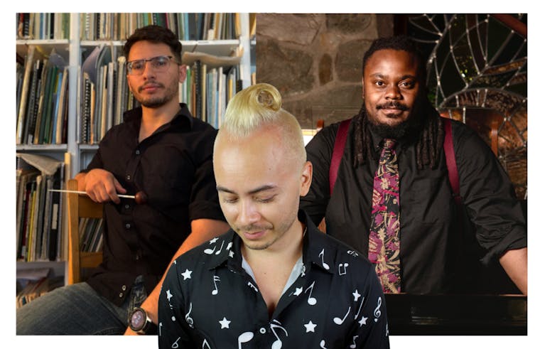 Bring New Music To Life! cover photo