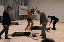 Center for Fiction: This is Not May 68' avatar photo