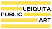 Ubiquita Public Art avatar photo