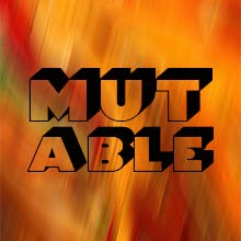 Mutable Theatrics avatar photo