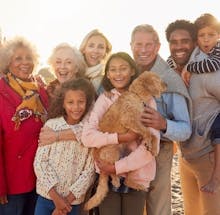 Family Spirals® avatar photo