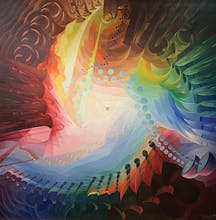 Messiaen Vingt Regards sur l'Enfant Jesus avatar photo