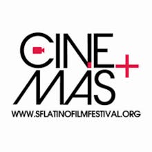Cine+Mas SF avatar photo