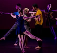 Ballaro Dance avatar photo