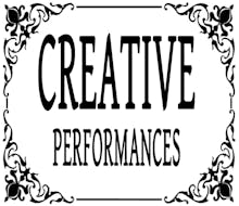 Creative Performances avatar photo