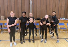 Creative Arts and Mental Well Being Classes and Workshops avatar photo
