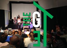 The Greenhouse Ensemble avatar photo