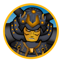 Time Enforcers avatar photo