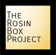 The Rosin Box Project avatar photo