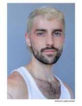 Spencer James Weidie Projects avatar photo