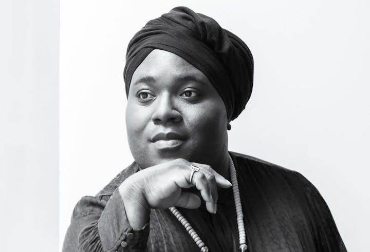 Support Jay Saint Flono, Resident Artist cover photo