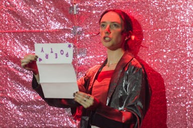 The Betrothed cover photo