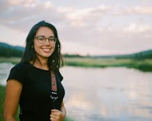 When There Are No Words avatar photo