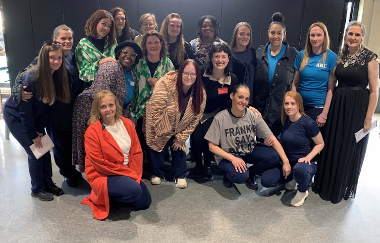 A.R.C. Holiday Fundraiser 2025 cover photo