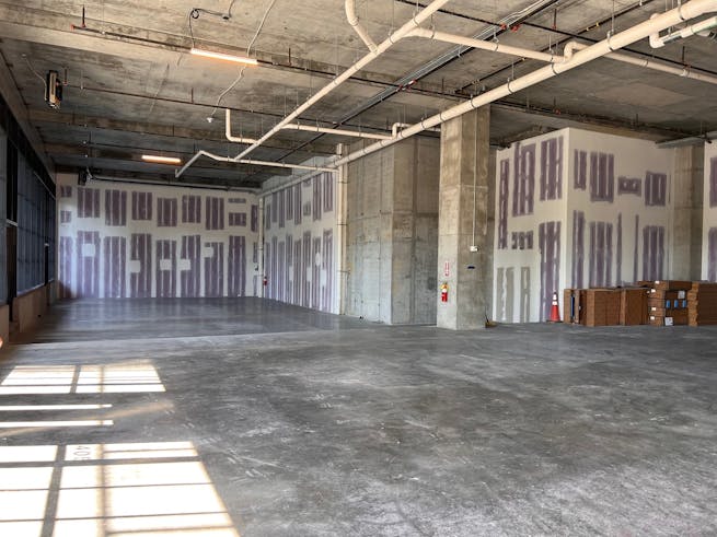 The Temporary Art Center Presents ...an Atlanta Biennial... cover photo