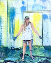 Hands On Murals avatar photo