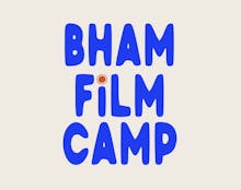 Bham Film Camp avatar photo