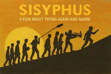 Sisyphus: A Film About Trying Again (and Again) cover photo