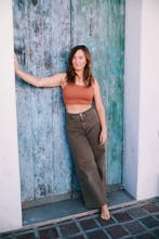 Amanda Aileen Fisher: Participatory Art, Writing, Perception-Based Practice avatar photo
