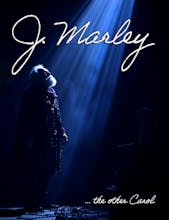J. Marley: Another Carol avatar photo