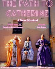 The Path to Catherine, a new musical avatar photo