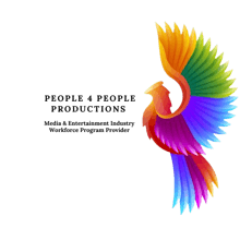 People 4 People Productions avatar photo