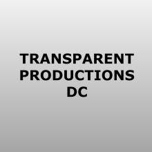 Transparent Productions avatar photo