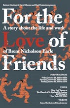 For the Love of Friends avatar photo