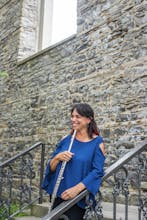 Laura Lentz - Flutist, Collaborator, Teacher-Mentor avatar photo